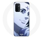 Coque pour Oppo A74 5G Hunter x Hunter Chrollo Lucilfer
