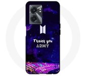 Realme V23 caso BTS grupo militar BTS rey del K-pop