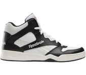 Buty sportowe męskie Reebok 100201314 Royal czarne r. 45.5 45,5 negro