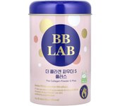 BB Lab, Collagen Powder S Plus, 30 barritas de 2 g cada una