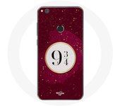 Coque pour Huawei P8 Lite 2017 Harry Potter voie 9 3 4