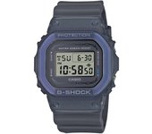 Casio Reloj cuadrado de resina digital G-SHOCK DW-5600RS-8JF [G-SHOCK PRECIOUS HEART SELECTION] para hombre