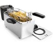 LACOR 69135 - Freidora electrica 6 lts 2500w