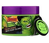 Set de baño infantil Marvel Avengers Hulk Smash, 75 ml