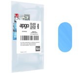 apgo 4x Protector de lente de cámara Vidrio protector híbrido para Huawei Mate 10 Lite, Protección de cámara, Protector de lente de cámara 9H