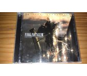 FINAL FANTASY VII ADVENT CHILDREN Banda sonora original