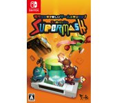Super Mash - Switch