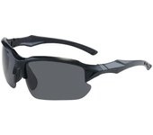 Gafas de sol polarizadas deportivas de moda para hombres y mujeres, gafas de sol para ciclismo, correr, pescar, gafas ligeras para exteriores