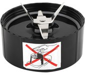 Extractor de cuchillas cruzadas, pieza de repuesto para exprimidor, cuchillas para licuadoras, exprimidor, accesorio de cocina de repuesto