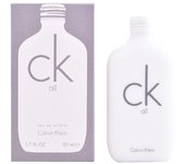 CK ALL eau de toilette vaporizador 50 ml