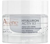 ¿AV?e Hyaluron Activ B3 Aqua Gel-Cream 50ml