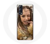 Coque pour Vivo Y72 Blackpink Lisa MONEY Solo Chanson unique