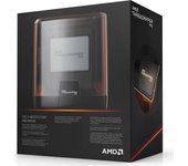 Procesador AMD Ryzen Threadripper PRO 5995WX 2,7 GHz 256 MB L3 Caja
