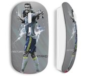 Souris Sans Fil Football Cristiano Ronaldo
