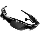 Gafas de sol polarizadas estéreo Bluetooth 5.0