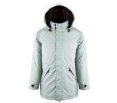 SOLS Chaqueta Acolchada Robyn Unisex Adulto L azul royal
