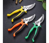 Tijeras de podar multifunción para plantas, tijeras de podar manuales, tijeras de jardinería, tijeras de podar para árboles injertados, tijeras para bonsáis.