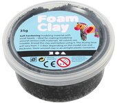 Plastilina de secado al aire con micro bolas de frigolita - ideal para cubrir y terminar todo tipo de manualidades. Referencia 78920