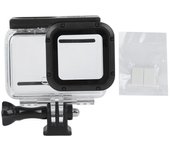 Cámara deportiva AI13 para PC, resistente al agua hasta 60 m, carcasa subacuática, funda protectora de buceo para Insta360
