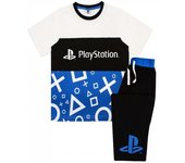 Conjunto de pijama Playstation Boys 11-12