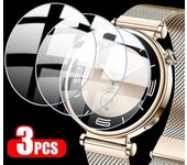 Para HUAWEI GT 4 3 Pro SE GT 2 película 9H Protector de pantalla de vidrio templado reloj GT4 GT3 película transparente para Huawei Watch GT 4 GT 3 CG1pcs puro