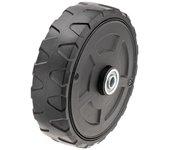 Rueda delantera para cortacésped Cedrus de 7 pulgadas Cedks42 Cedks48-H Cedks51P Cedks48S-H 480266