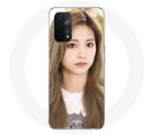 Coque pour Oppo A54 5G TWICE Tzuyu Concept Photo