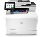 Impresora HP Color LaserJet Pro M479fnw W1A78A Bestseller Entrega gratuita y rápida