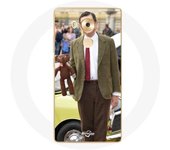 Coque pour Huawei Mate 8 Mr Bean Monsieur Haricot