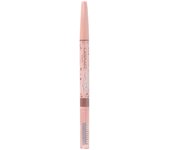 Canmake Ida Laboratories Canmake Perfect Airy Ceja 02 Marrón Natural