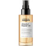 L'oreal Professionnel Absolut Repair Oil Aceite Profesional 10 En 1 90ml
