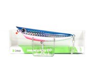 Señuelo flotante Ima Popkey 80 Pencil 117 (0770)