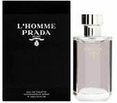 Perfume para hombre Prada 17294 EDT