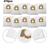 Bolsas para polvo Bolsas para aspiradoras Bolsas recolectoras para aspiradoras HOOVER Style H 4 PACK