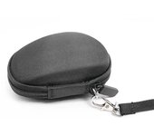 Funda protectora para ratón resistente al polvo y al agua para Logitech MX Anywhere 1, 2 y 2S negro