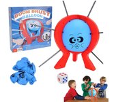 Nuevo juego Burst: Boomboom, juego interactivo de estallidos, Crisis de estallidos para padres e hijos, juego de escritorio, el juego de reunión familiar One Size