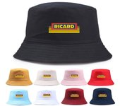 Nuevo Sombrero panamá protector solar deportivo sombrero de pescador gorra de verano gorras amarillo oscuro