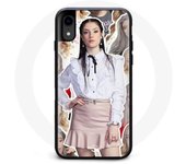 Coque Iphone XR Poursuis Tes Rêves Lupe Achával