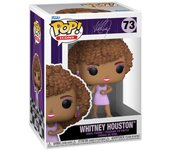 Whitney Houston ¡Quiero bailar con alguien Pop! Vinilo