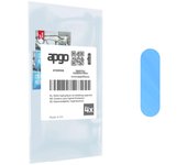 apgo 4x Lens Protector Camera Protective Hybrid Glass for Honor 20 lite, Camera Protection, 9H Camera Lens Camera Lens Protector