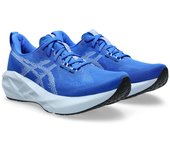 Zapatillas de running NOVABLAST 5 1011B975 403 cm 3E [ASICS] Hombre (Azul ilusión/azul claro) 29.0