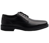 Zapatos Planos de Piel WENDELL-LACE para Hombre