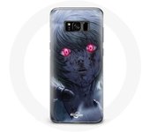 Coque pour Samsung Galaxy S8 Kurapika Hunter x Hunter manga