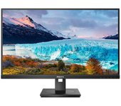 Monitor Philips 273S1/00 27  Full HD 75 Hz
