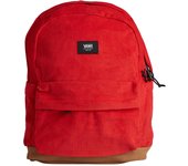 Mochila Old Skool Sport VN000HRJIZQ1 para Hombre-Mujer TU rojo