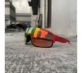 Nuevo Gafas polarizadas para ciclismo, gafas de protección UV para deportes al aire libre, ciclismo