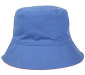 Regatta Sombrero de pescador reversible liso para mujer/señoras S-M