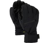 Guantes de esquí y snowboard S TRUE BLACK [Burton] para hombre y GORE-TEX