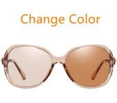 2024 gafas de sol fotocromáticas polarizadas camaleón gafas de conducción gafas de sol antideslumbrantes gafas de sol lunette soleil femme