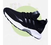 Zapatos de verano para hombre, zapatos deportivos, transpirables, zapatos casuales para hombre salvaje, zapatos para correr 39 verde